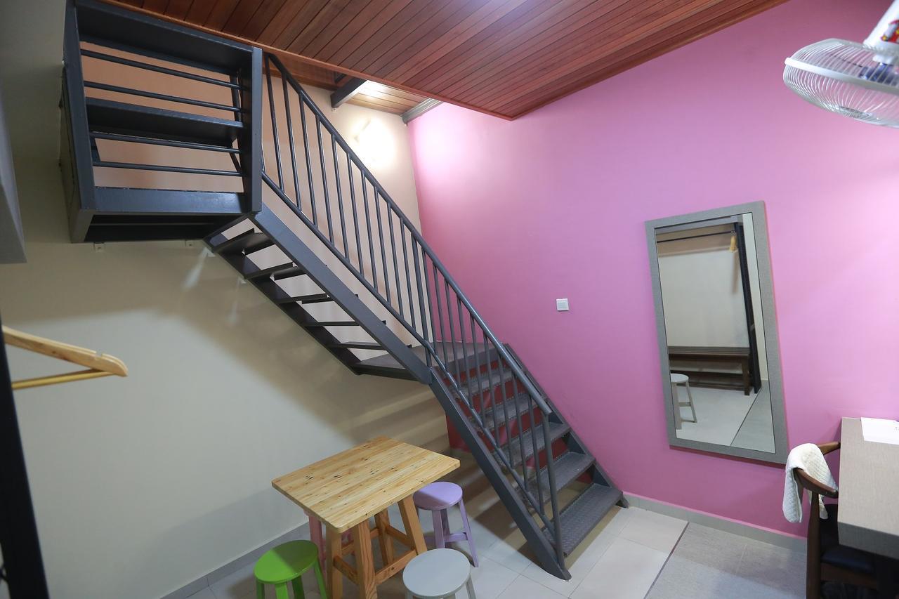 Pantai Regal Boutique Hotel Kuantan Exterior photo